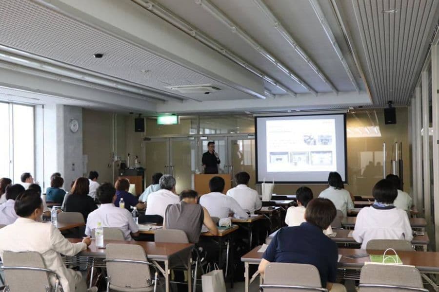 石川県ブース|ギフトショー