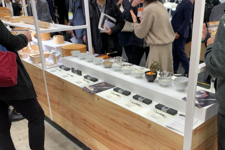 東京ビジネスフロンティア|ギフトショー