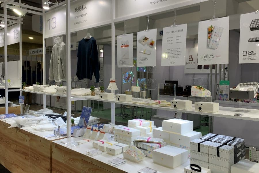 東京ビジネスフロンティア|ギフトショー