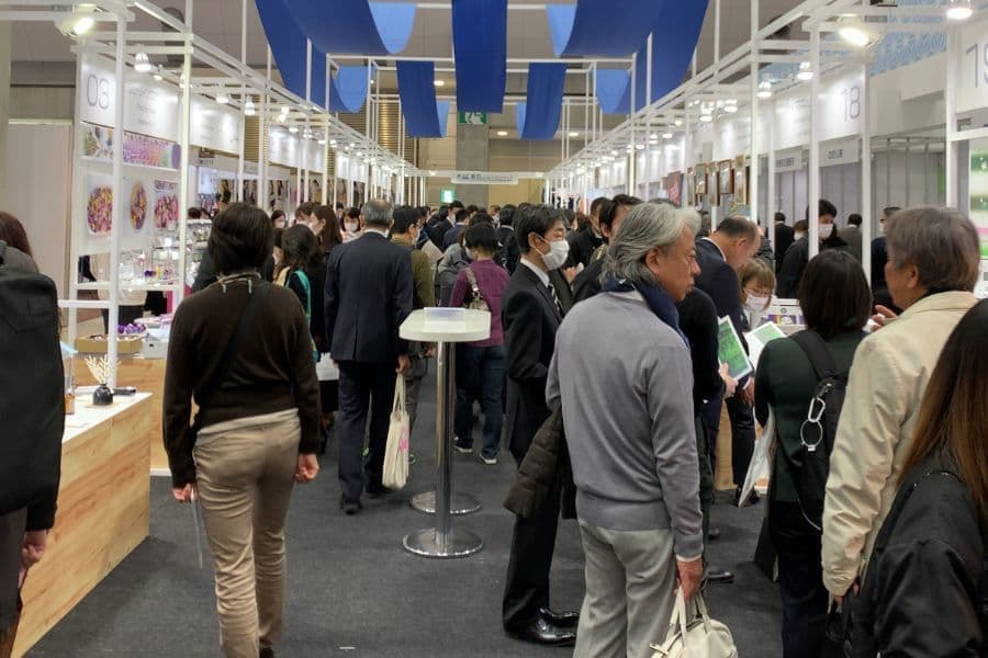 東京ビジネスフロンティア|ギフトショー